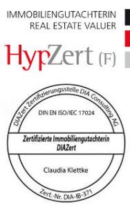 Zertifizierung HyperZert / DIAZert